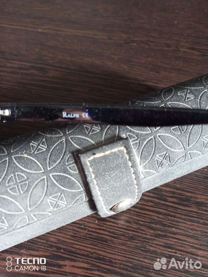 Очки для компьютера