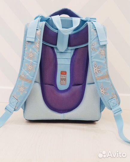 Рюкзак школьный