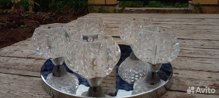 Люстра потолочная бу