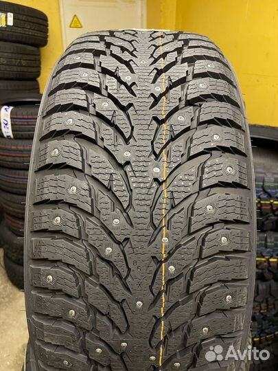 Ikon Tyres Autograph Ice 9 SUV 265/45 R21 108T