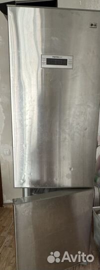 Холодильник на запчасти