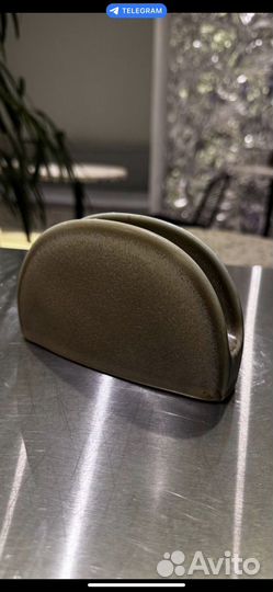 Салфетница