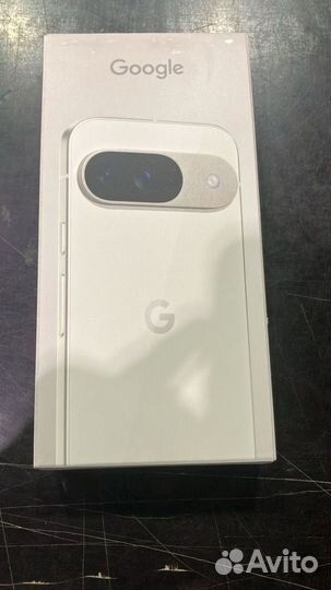 Google Pixel 9, 12/256 ГБ