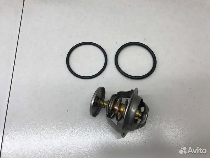 Термостат Gates th06082g1 Ford Fiesta