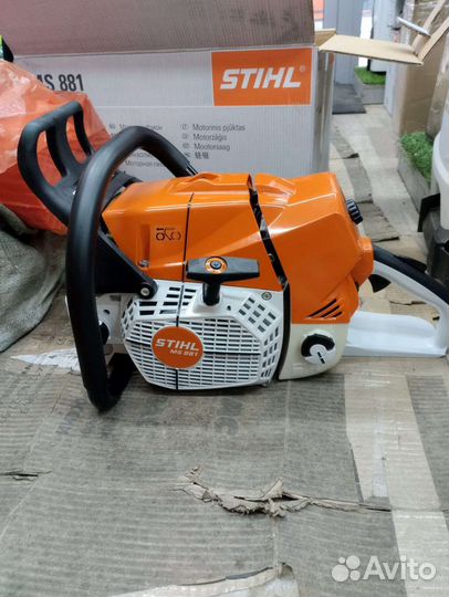 Бензопила stihl 180, 211, 230, 250, 260,361,382