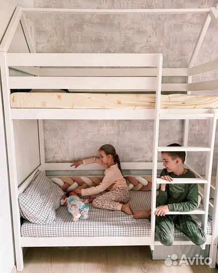 Кровать для подростка мальчика