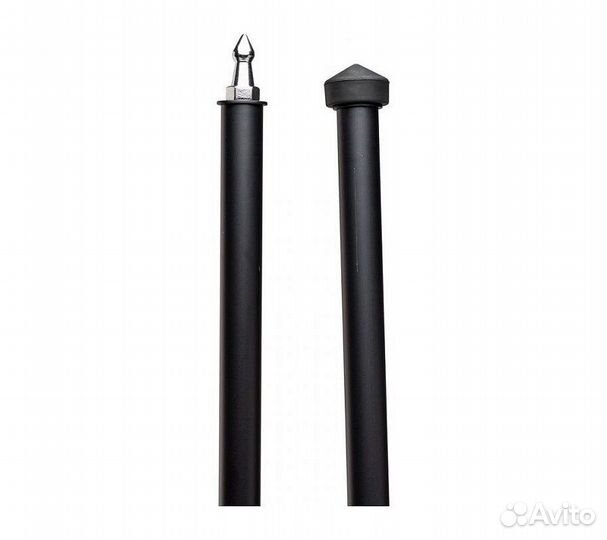 Штатив Benro FGP28A Go Plus Travel алюминиевый