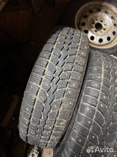 КАМА 505 Irbis 175/65 R14 57Q