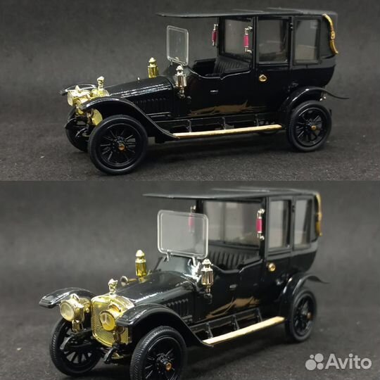 Модели автомобилей 1 43