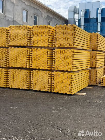 Балка двутавровая