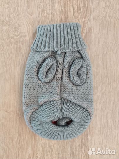 Одежда (кофта)для животных