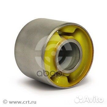 Сайлентблок полиуретановый передней подвески, н