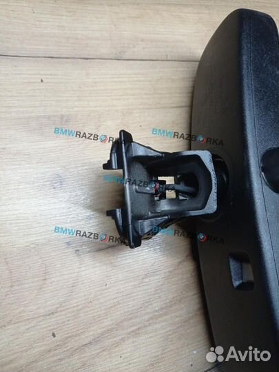 Зеркало салона BMW X5 F15 2015 9256138
