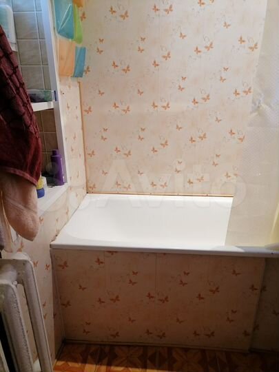 2-к. квартира, 41 м², 2/2 эт.