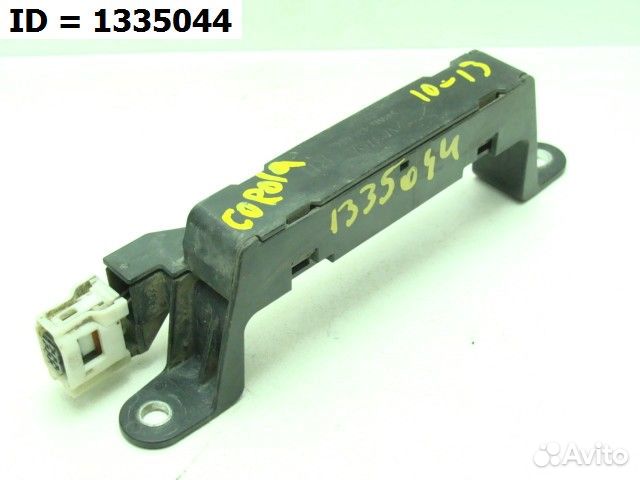 Антенна smartkey Toyota