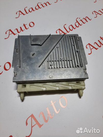 Блок управления АКПП Volvo