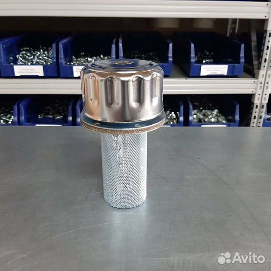 Фильтр заливной (воздушный) FSB25-10