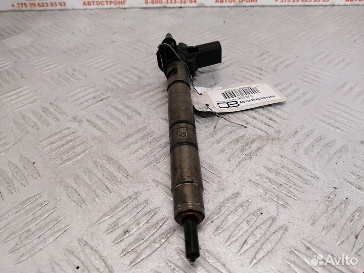 Форсунка для Volkswagen Passat 6