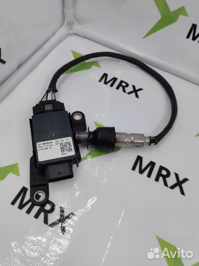 Датчик NOX 4M0907807BE (0281008121)