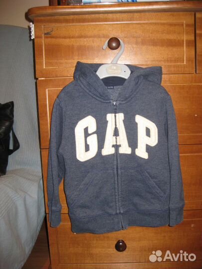 Gap