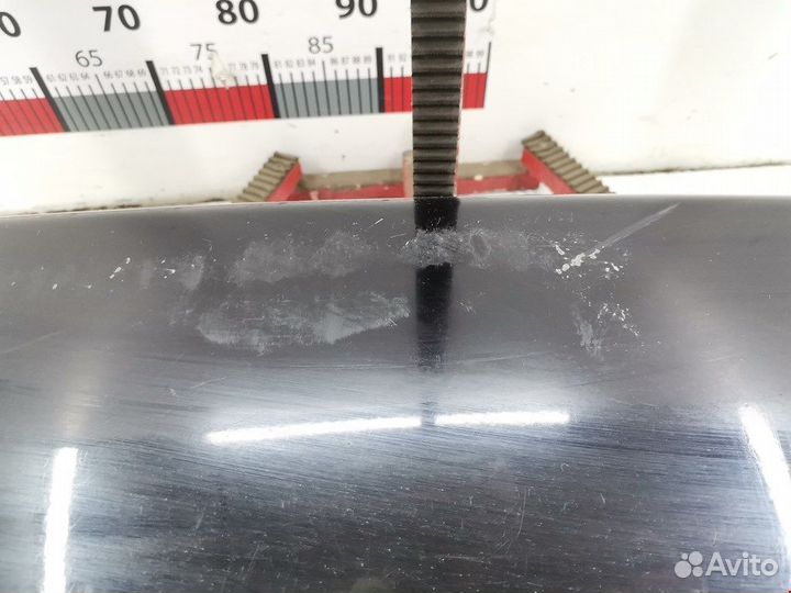 Крышка багажника Peugeot 4007