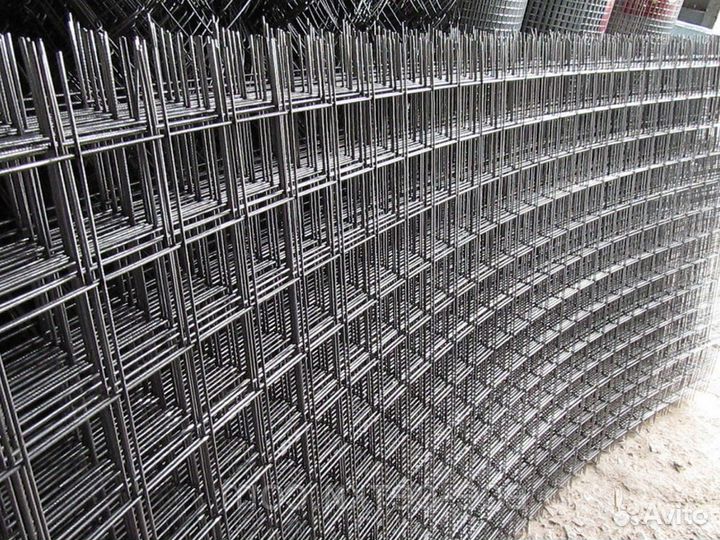 Сетка сварная от производителя
