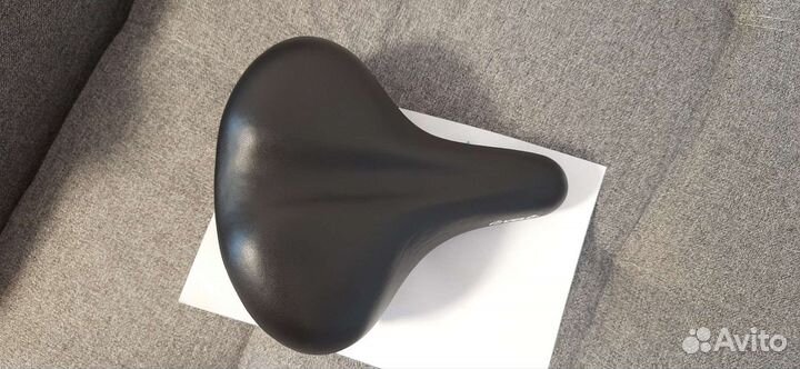 Седло, фирма velo