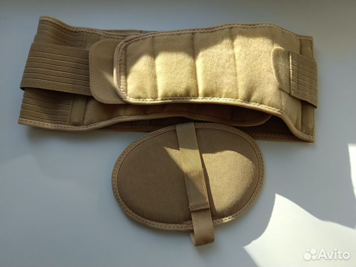 Бандаж для беременных и после родов