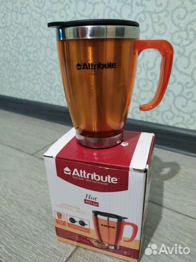 Термо кружка