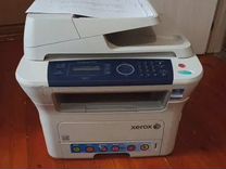 Принтер мфу Xerox WorkCentre 3220