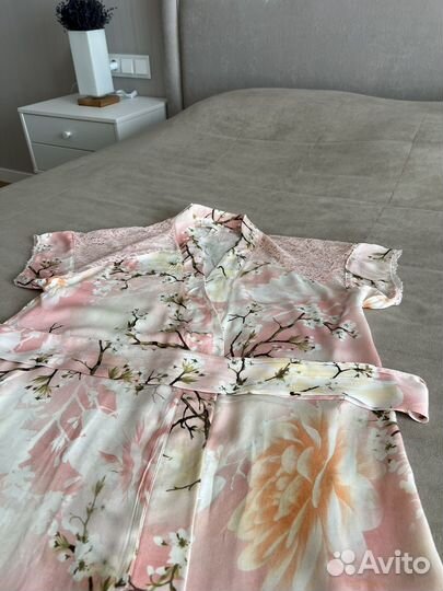 Халат домашний женский 42 44