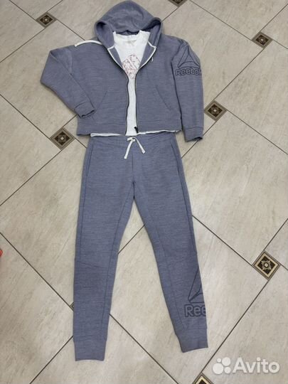 Костюм reebok оригинал