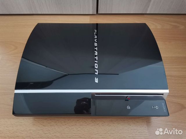 playstation 3 цена россия