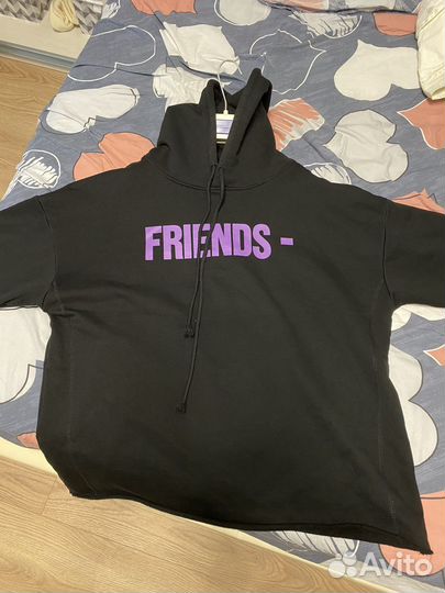 Худи vlone friends