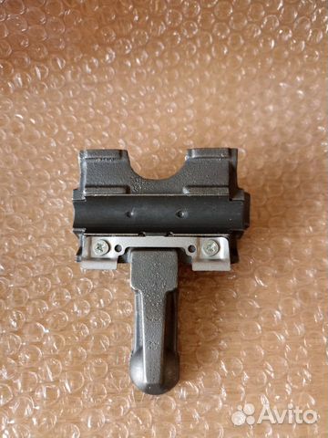 Лапка нажимной рычаг для суппорта SB6/7