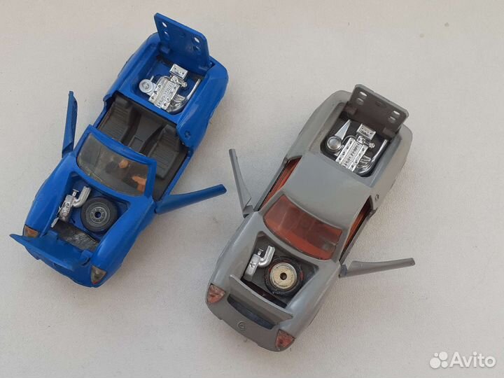 Форд Лотус Европа