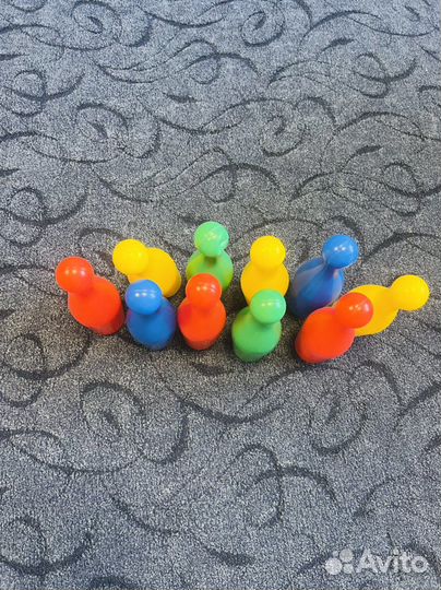 Боулинг набор для игры