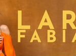 Lara Fabian. Билеты на концерт