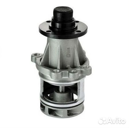 Насос водяной BMW 316/318i E36, 518i E34