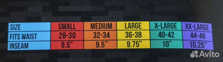 Комплекты майка и шорты Top Drawer (L)