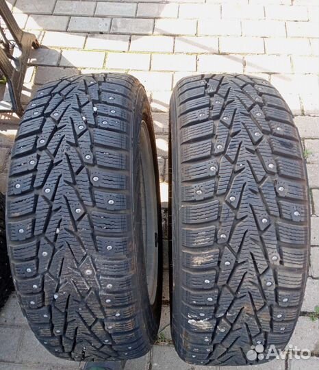 Nokian Tyres Nordman 7 205/60 R16 96T