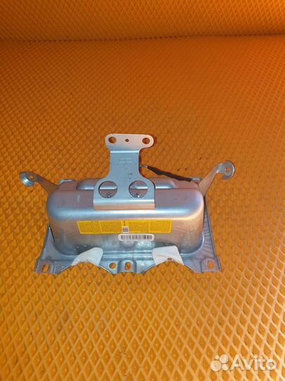 Подушка безопасности пассажирская (в торпедо) Ford