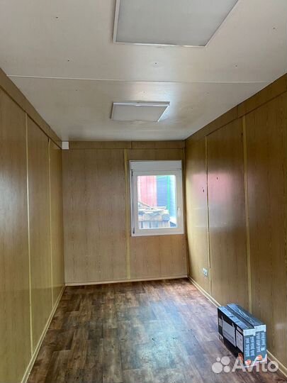 Аренда бытовки