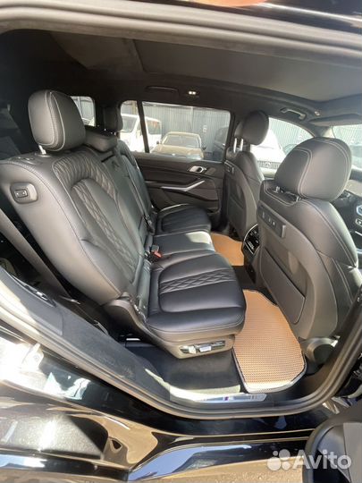 BMW X7 3.0 AT, 2020, 36 000 км