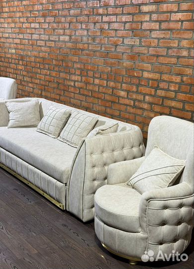 Мебель мягкая
