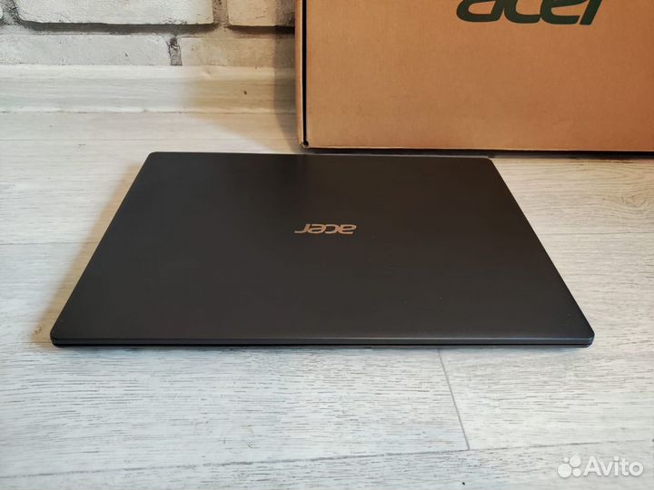 Ноутбук Acer Aspire 3 A315-34-P7P9