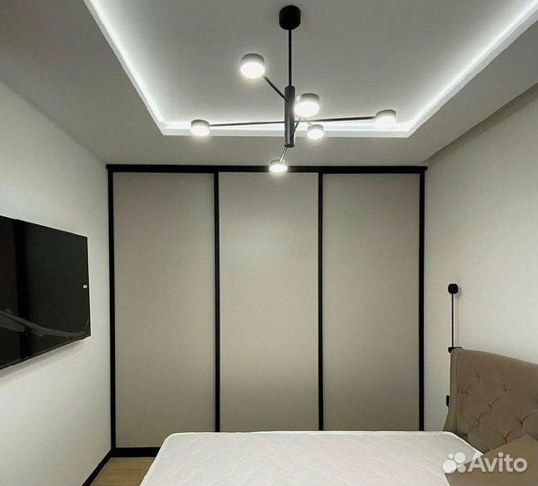 Шкаф на заказ