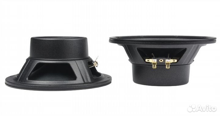 Эстрадная акустика Pride Ruby Voice 6.5