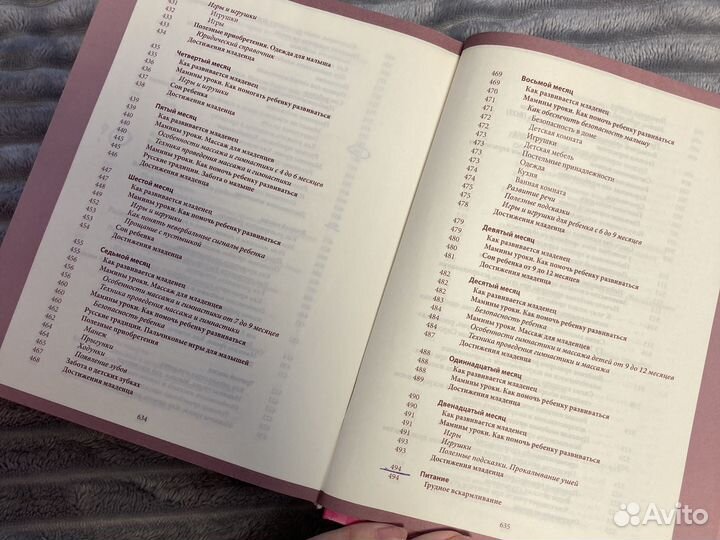 Книга Российской Мамы Валерия Фадеева