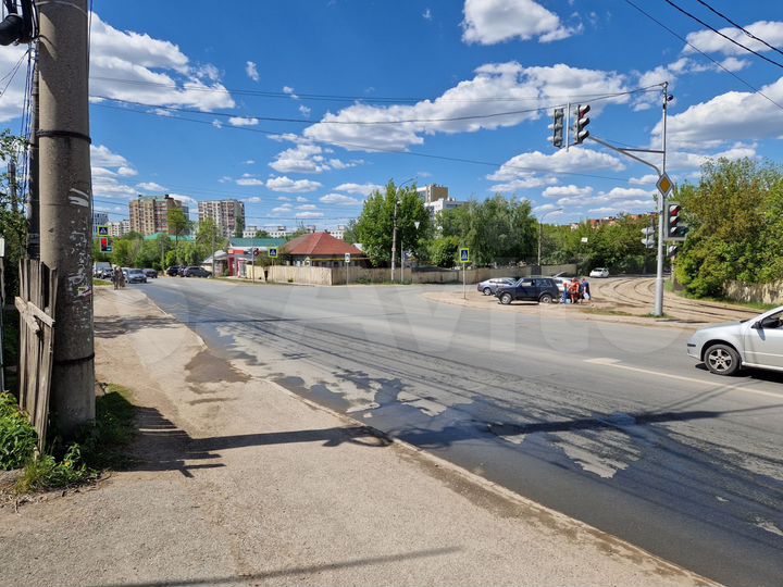 Свободного назначения, 28.5 м²